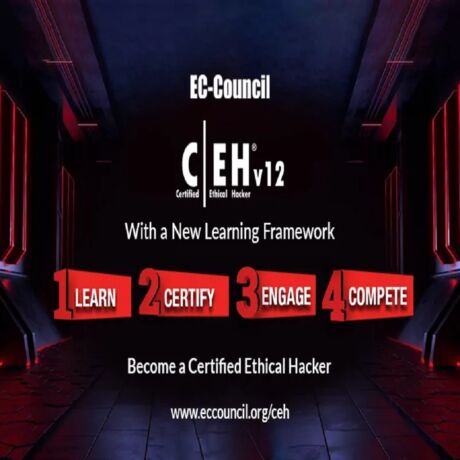 Certifier Ethical Hacker
